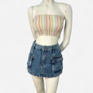 Billabong Crop Top